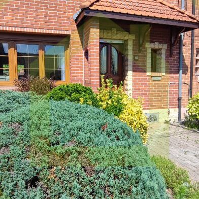 Maison 5 pièces 157000 €