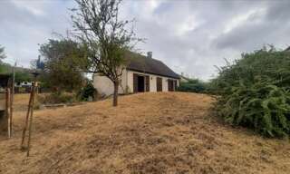 Maison 3 Pièces 85 m² à vendre à Val-Fouzon (36210)