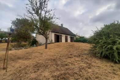 Maison 3 pièces 96750 €