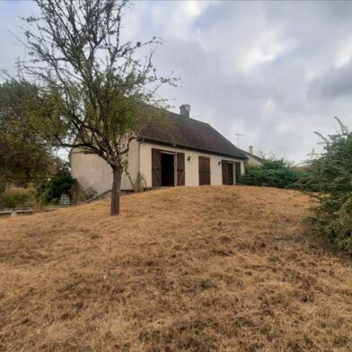 Maison 3 pièces 96750 €