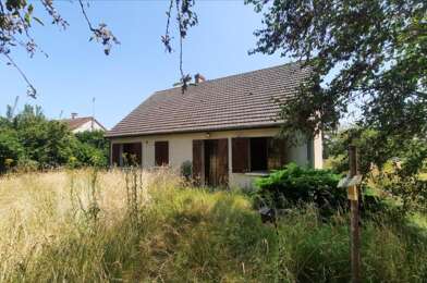 Maison 3 pièces 86000 €