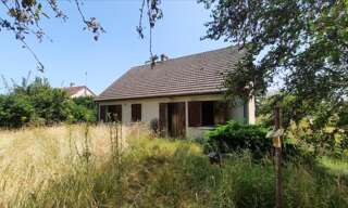 Maison 3 Pièces 85 m² à vendre à Val-Fouzon (36210)