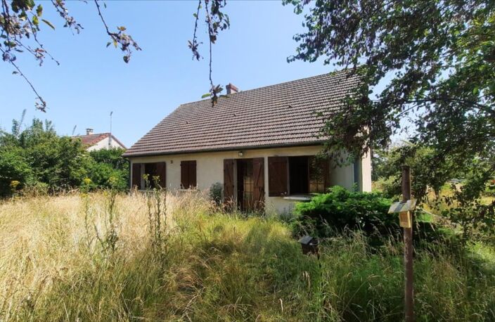 Vente maison 3 pièces 85 m² Val-Fouzon (36210) — photo 3