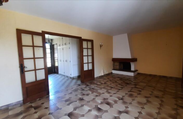 Vente maison 3 pièces 85 m² Val-Fouzon (36210) — photo 4