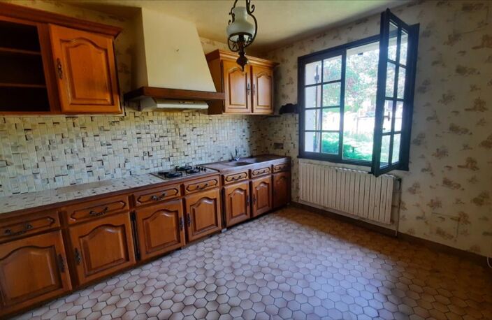 Vente maison 3 pièces 85 m² Val-Fouzon (36210) — photo 5