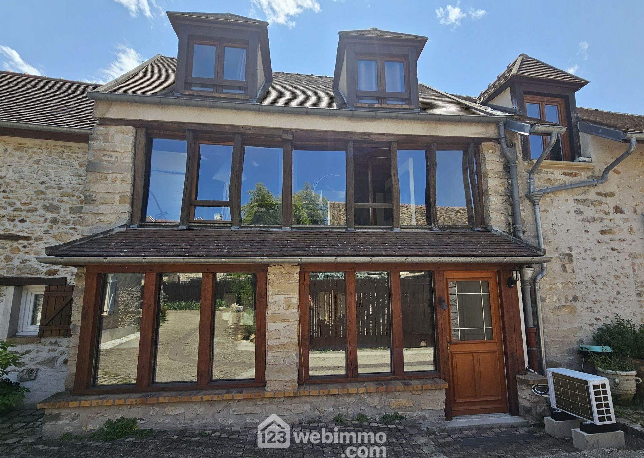 Agence immobilière de 123webimmo.com