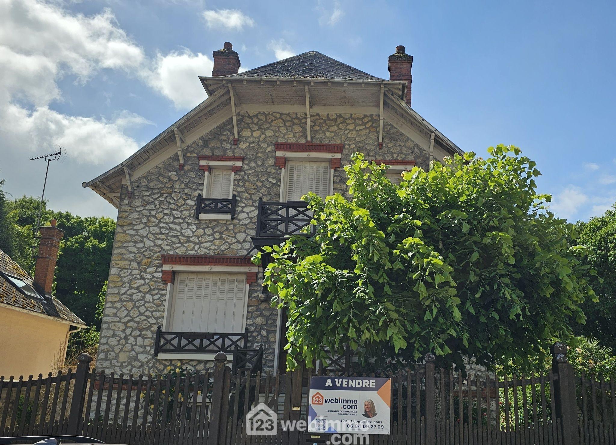 Agence immobilière de 123webimmo.com
