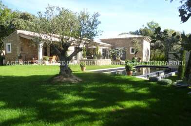 Maison 4 pièces 884000 €