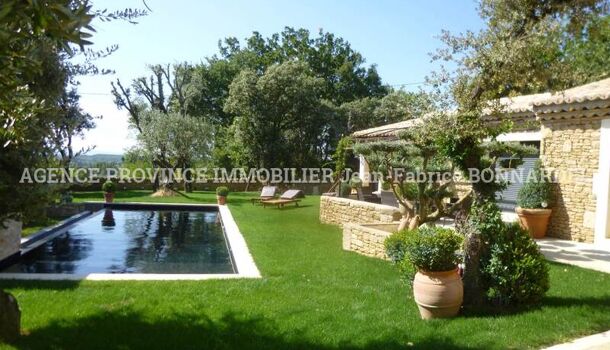 Villa / Maison 4 pièces  à vendre Suze-la-Rousse 26790