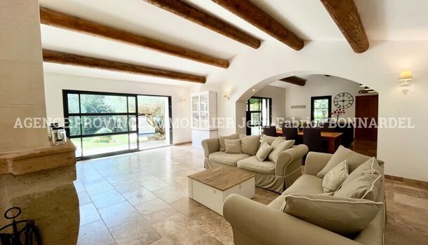 Villa / Maison 4 pièces  à vendre Suze-la-Rousse 26790