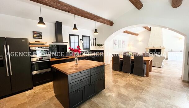 Villa / Maison 4 pièces  à vendre Suze-la-Rousse 26790