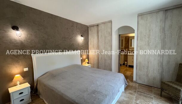 Villa / Maison 4 pièces  à vendre Suze-la-Rousse 26790