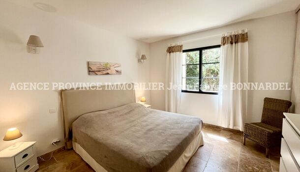 Villa / Maison 4 pièces  à vendre Suze-la-Rousse 26790