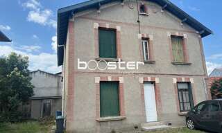 Maison 8 Pièces 191 m² à vendre à Toulouse (31200)