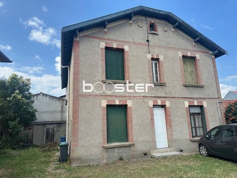 Maison — photo 1