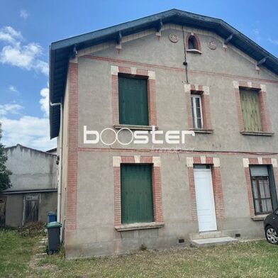 Maison 8 pièces 385000 €