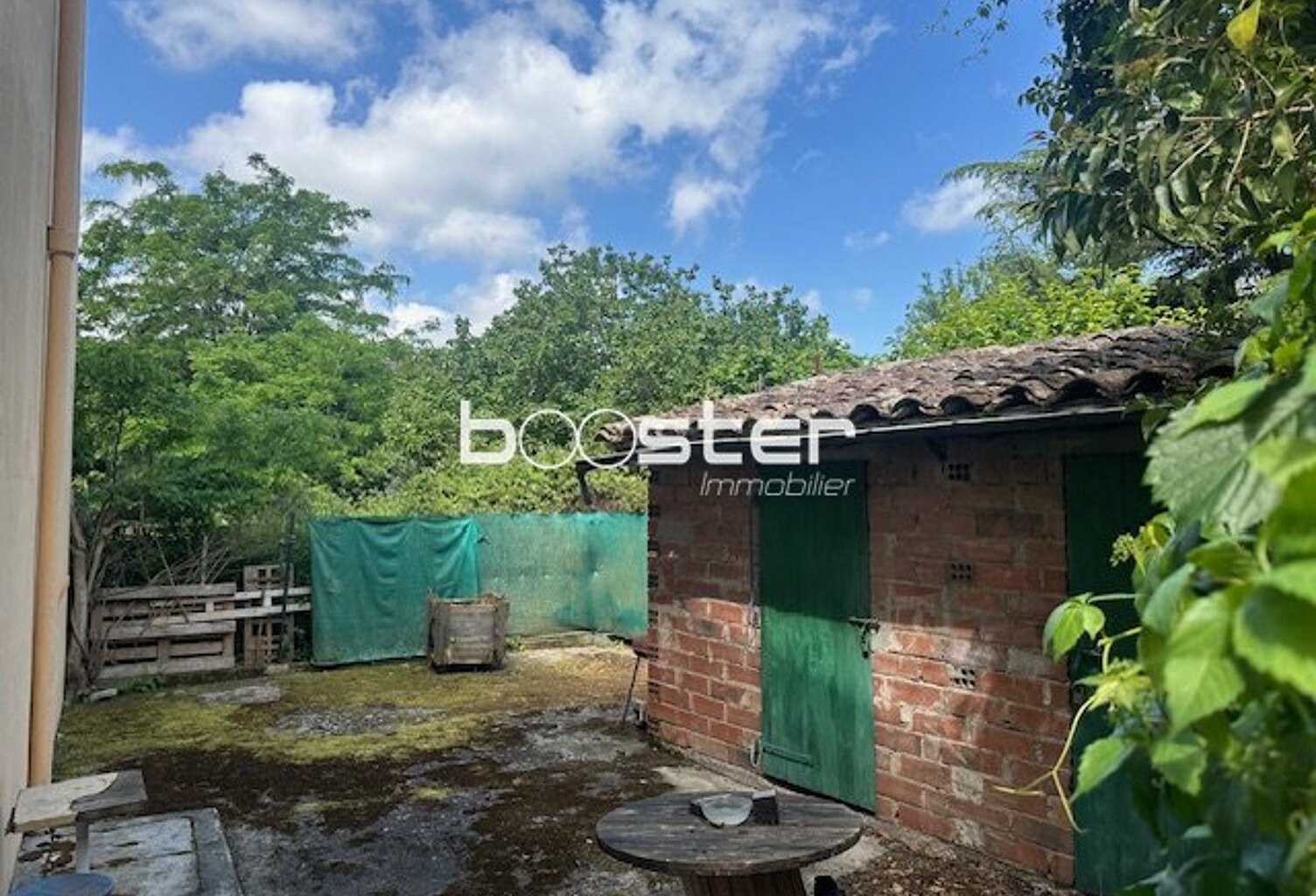 Maison — photo 1