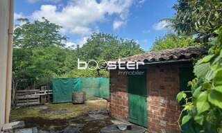 Maison 5 Pièces 116 m² à vendre à Toulouse (31200)