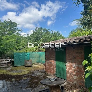 Maison 5 pièces 365000 €