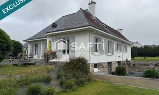 Maison 8 Pièces 196 m² à vendre à Baud (56150)