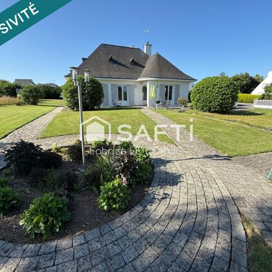 Maison 8 pièces 364000 €