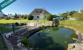 Maison 8 Pièces 196 m² à vendre à Guénin (56150)