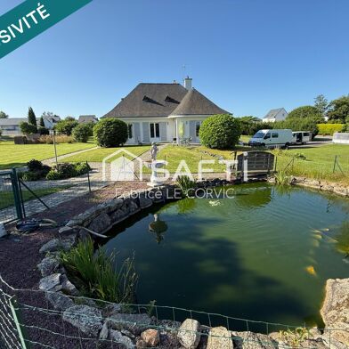 Maison 8 pièces 364000 €