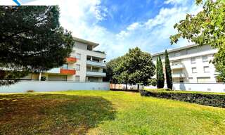 Appartement 2 Pièces 48 m² à vendre à Toulouse (31100)