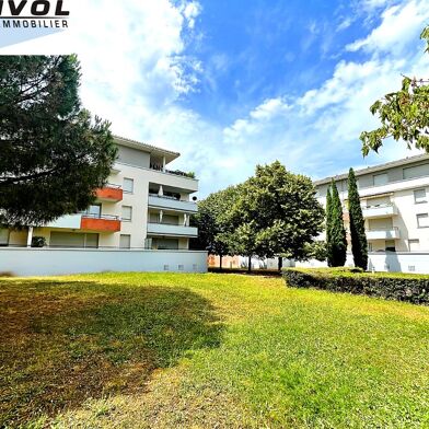 Appartement 2 pièces 149700 €