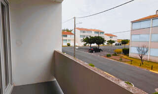 Appartement 1 Pièce 29 m² à vendre à Saint-Hilaire-de-Riez (85270)