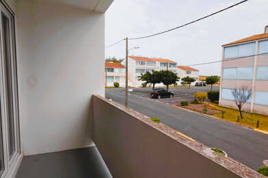 Appartement 1 pièces 93150 €