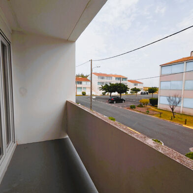 Appartement 1 pièces 93150 €