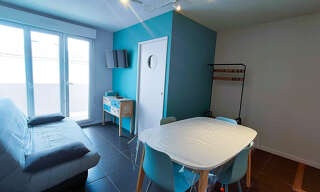 Appartement 1 Pièce 29 m² à vendre à Saint-Hilaire-de-Riez (85270)