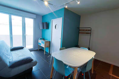 Appartement 1 pièces 93150 €