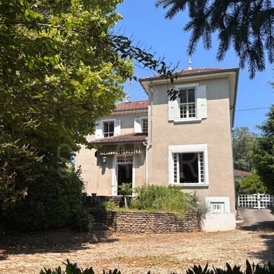 Maison 7 pièces 298000 €