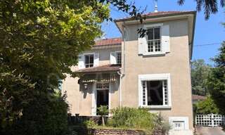 Maison 7 Pièces 329 m² à vendre à La Côte-Saint-André (38260)