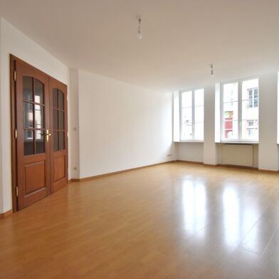 Appartement 3 pièces 720 €