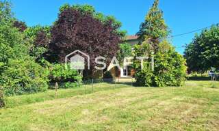 Maison 5 Pièces 160 m² à vendre à Lisle-sur-Tarn (81310)