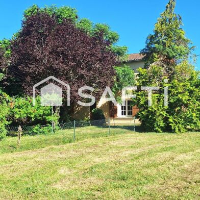 Maison 5 pièces 239000 €