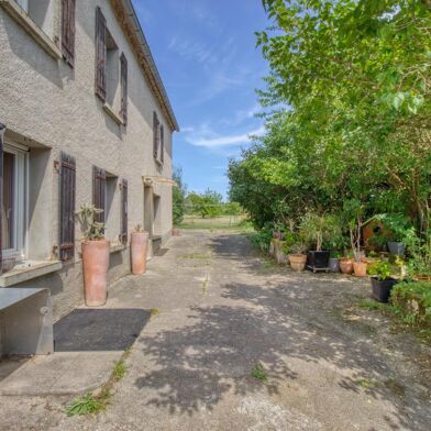 Maison 6 pièces 275000 €