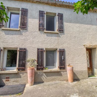 Maison 6 pièces 259000 €