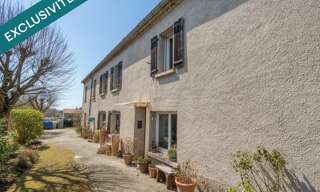 Maison 6 Pièces 146 m² à vendre à Saint-Grégoire (81350)