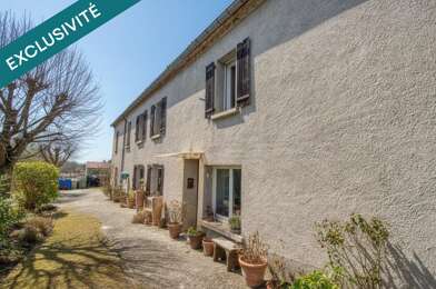 Maison 6 pièces 249000 €