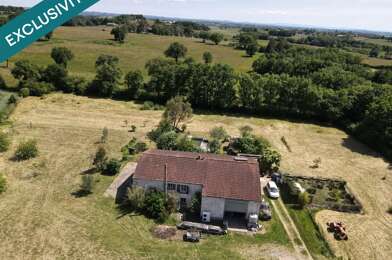 Maison 6 pièces 240000 €