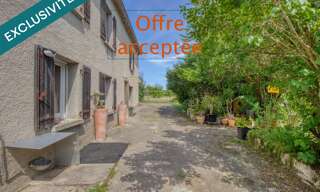 Maison 6 Pièces 146 m² à vendre à Arthès (81160)