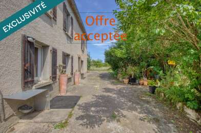 Maison 6 pièces 225000 €
