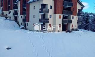 Appartement 1 Pièce 25 m² à vendre à Manigod (74230)