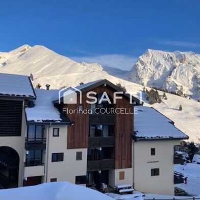 Appartement 1 pièces 149000 €