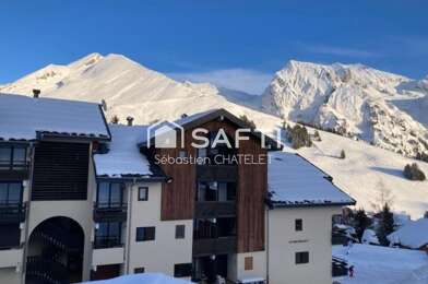 Appartement 1 pièces 149000 €