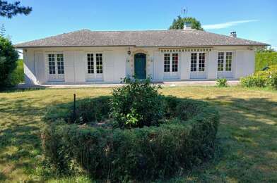 Maison 5 pièces 329000 €